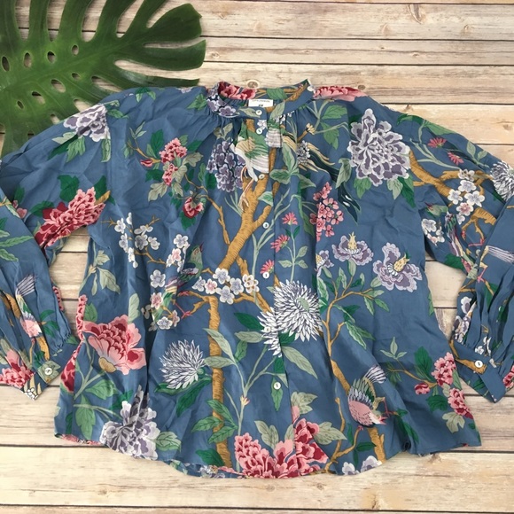 h&m gp & j baker